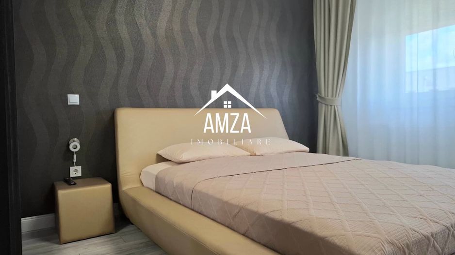 Apartament 3 camere,utili + 2 balcoane, parcare subterană – Turnisor - Poză 8