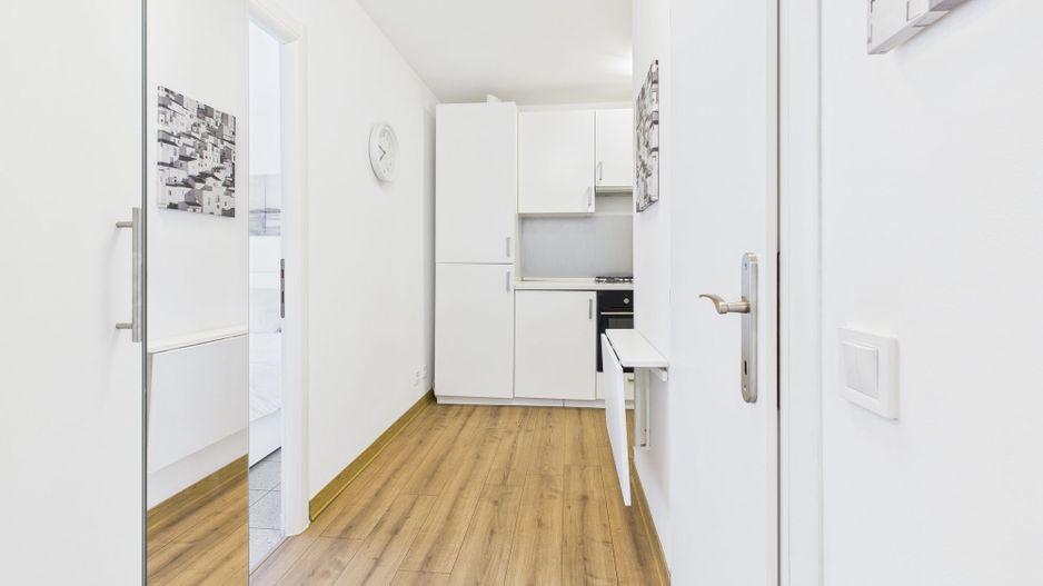 Ultracentral – 2 camere Sala Palatului - Poză 12