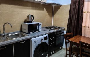 COMISION 0% Apartament 2 camere + parcare bloc nou Berceni Metalurgiei B2