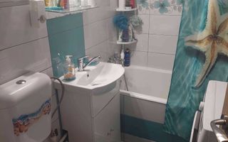 Apartament 3 camere decomandat, 48 mp, Păcurari - Poșta/Moara de Foc, Iași - Poză 6