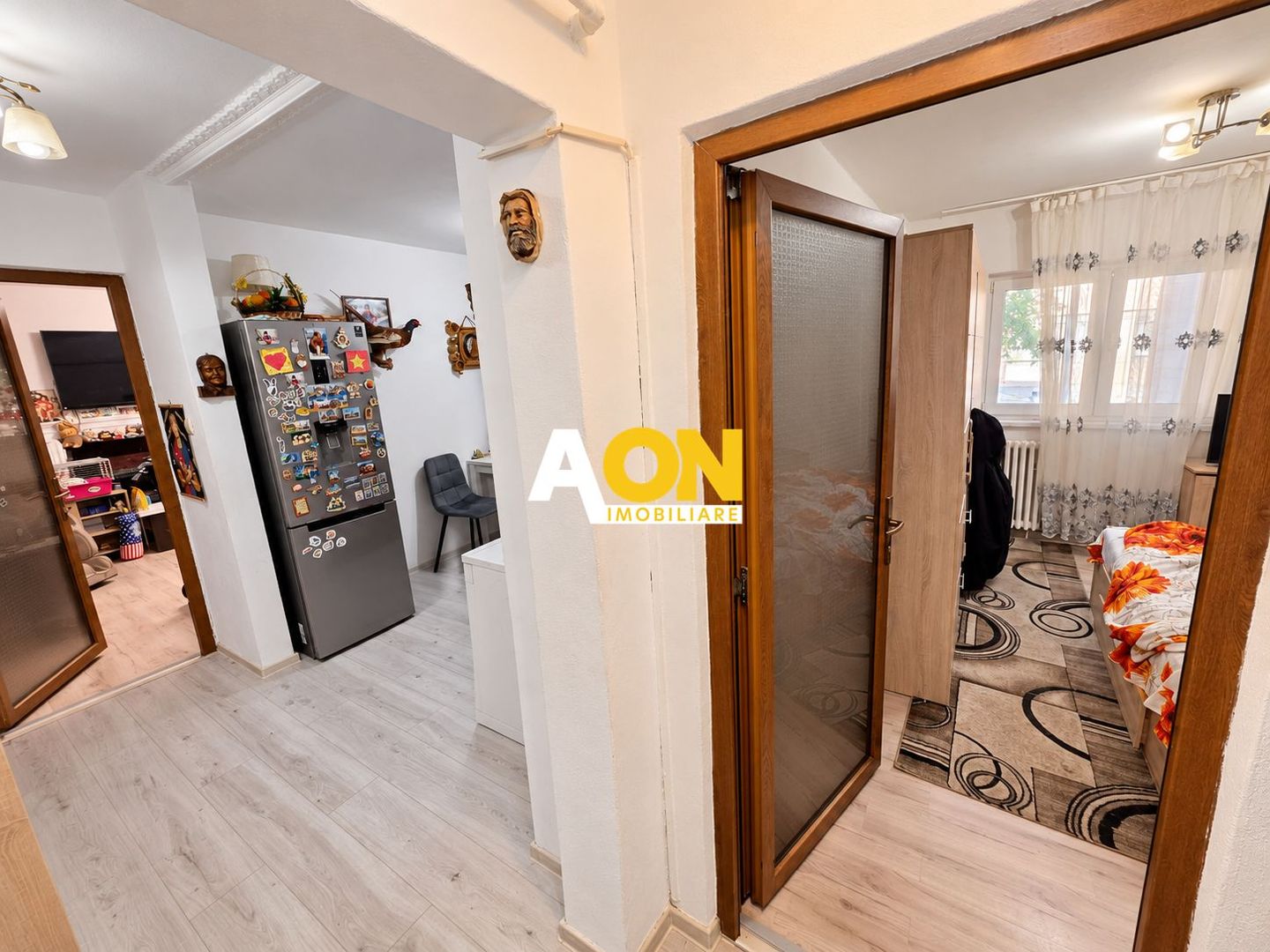 Apartament, 4 camere decomandat, Ampoi 2 - Poză 6