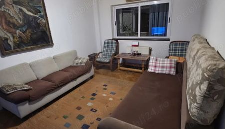APARTAMENT 4 CAMERE BARCA-DUMBRRAVA NOUA