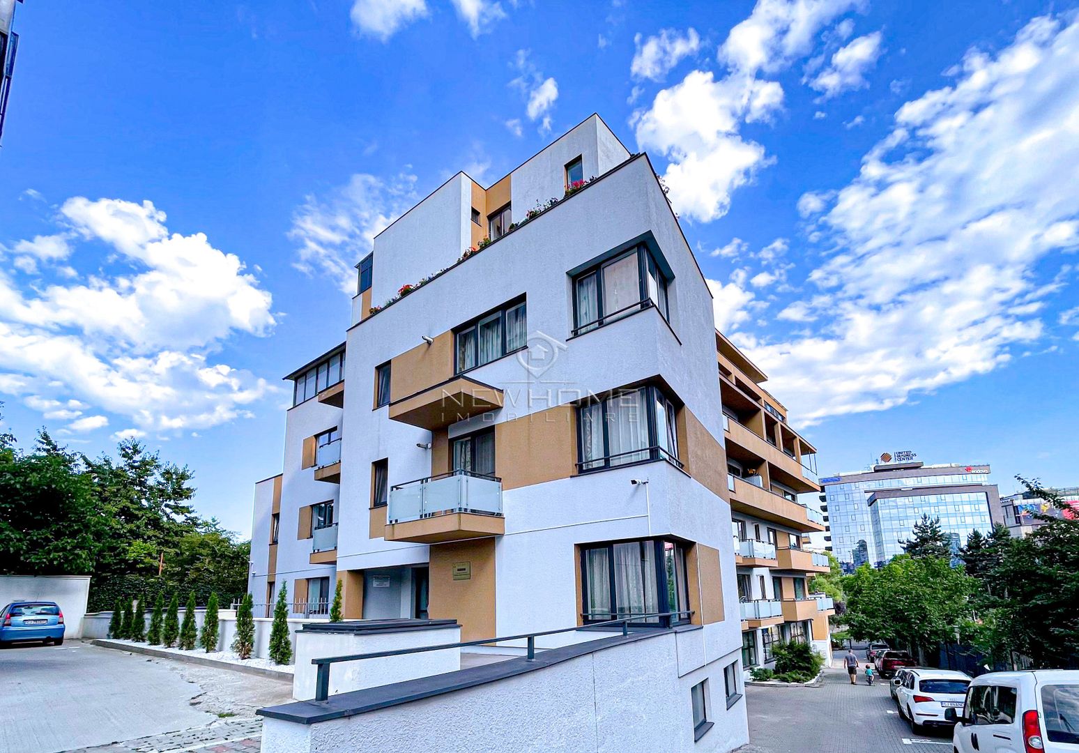 Apartament 2 camere, Parcare, zona Iulius Mall - Poză 22