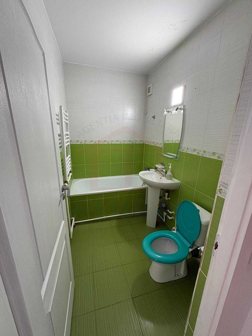APARTAMENT 2 CAMERE DE VÂNZARE – ȚIGLINA 2 - Poză 8