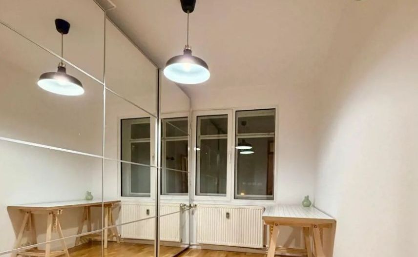 De Inchiriat Apt 3 Camere - Gara De Nord - Poză 7