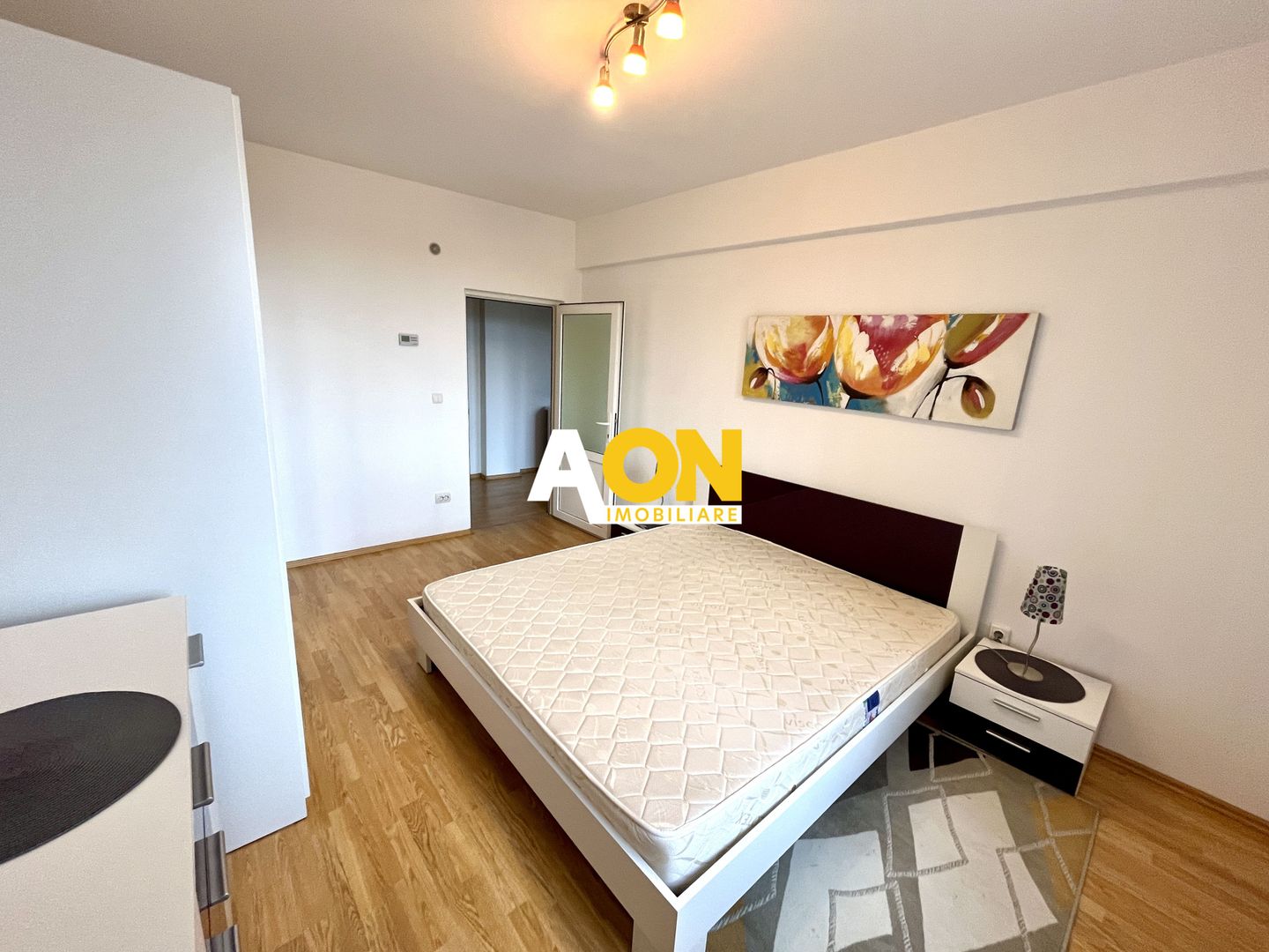 Apartament cu 3 Camere, Complet Mobilat, Zona Lalelelor, Cetate - Poză 3