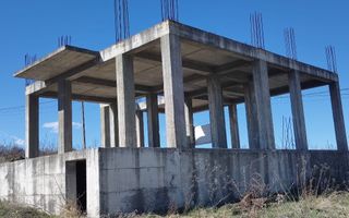Teren intravilan 3230 mp cu casă pe cadre și proiecte autorizate, Bucium, Iași - Poză 6