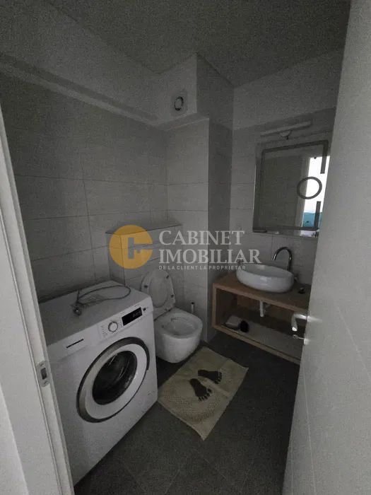 Chirie - 2 camere - Copou - Poză 5