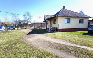 Casă de vânzare Satu Nou de Sus | 3 camere | Teren 807 mp - Poză 11
