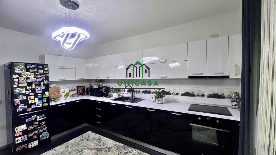 Casa 4 camere/Ostroveni/Teren 400 mp - Poză 2