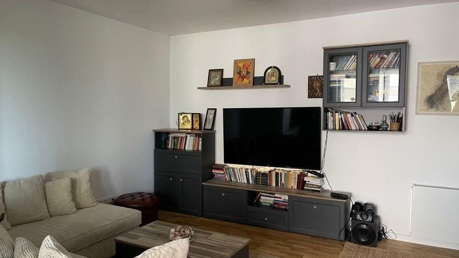 Închiriere apartament 3 camere zonă premium Iancu Nicolae - Poză 2