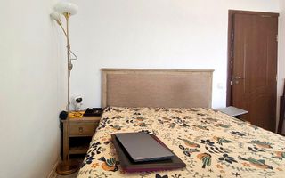 2 CAMERE ‖ BLOC REABILITAT ‖ VEDERE PE SPATE - Poză 9