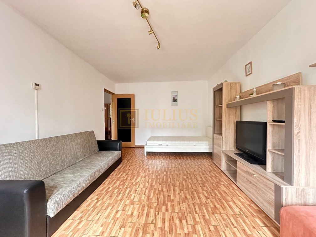2 camere| Lipovei| decomandat| centrala proprie| apartament spatios| - Poză 2