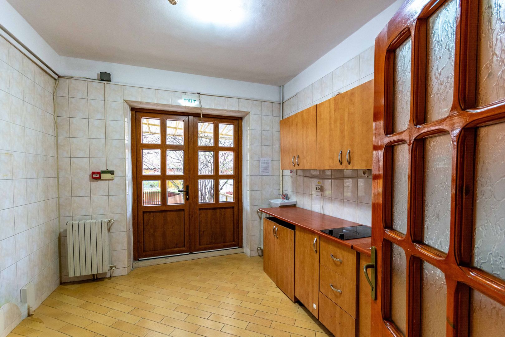 Aviatiei | Smaranda Braescu | Vila reprezentativa de inchiriat - Poză 12