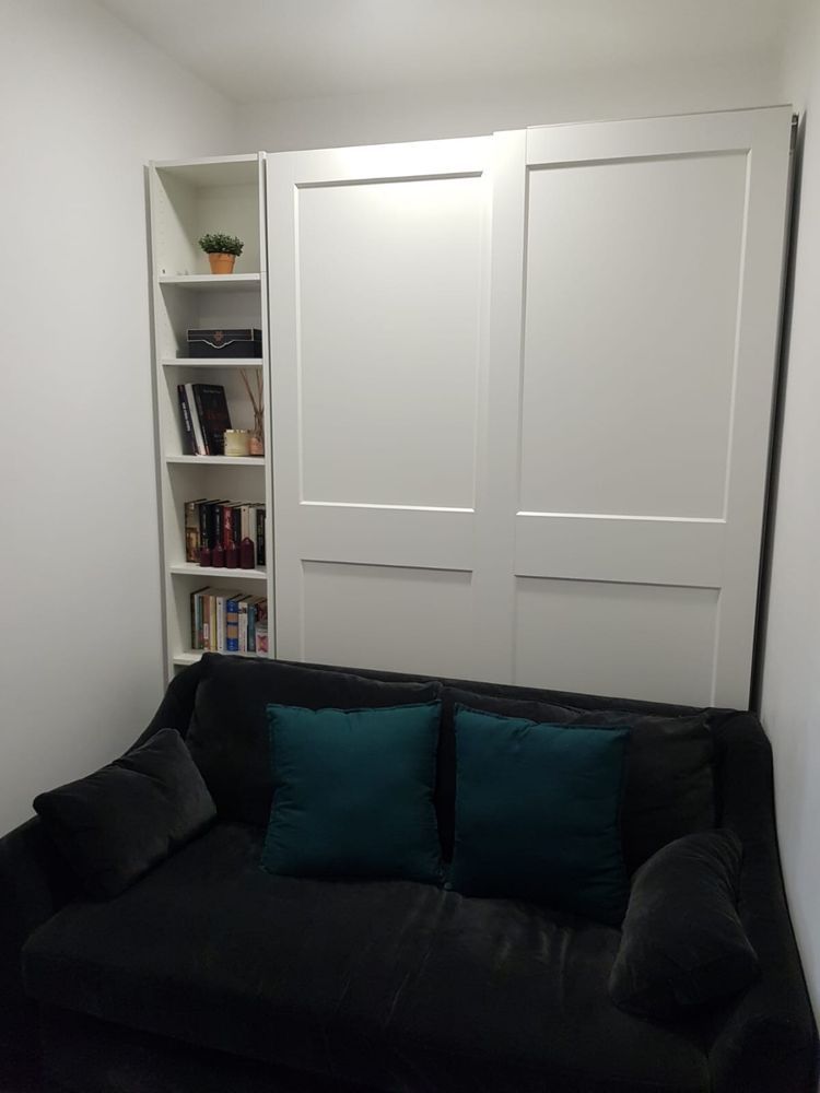 Închiriere garsonieră dublă – Novum Politehnica, Grozăvești - Poză 7