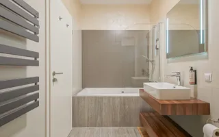 Apartament Premium cu 3 Camere  Complex BELVEO, Drumul Poienii - Poză 14