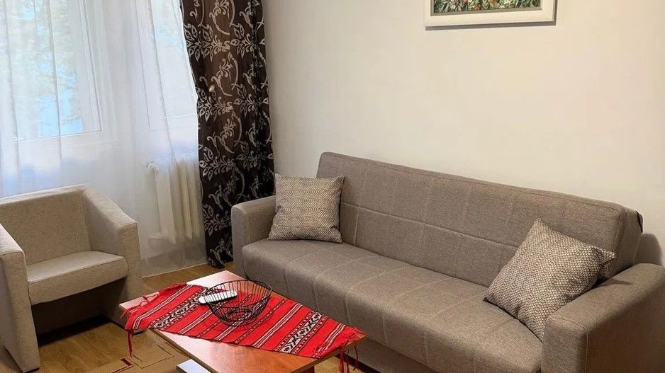 Apartament 2 camere Dristor - ParkLake Mall - Poză 3
