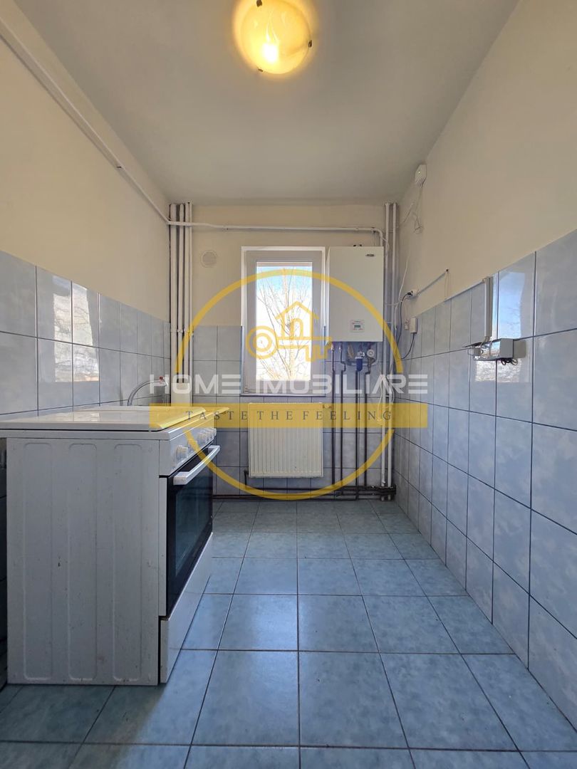 Apartament cu 2 camere/ 42mp/ zona Mircea cel Batran - Poză 5