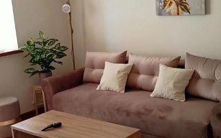 Complexul Studentesc | 3 camere | Centrala Proprie. - Poză 6