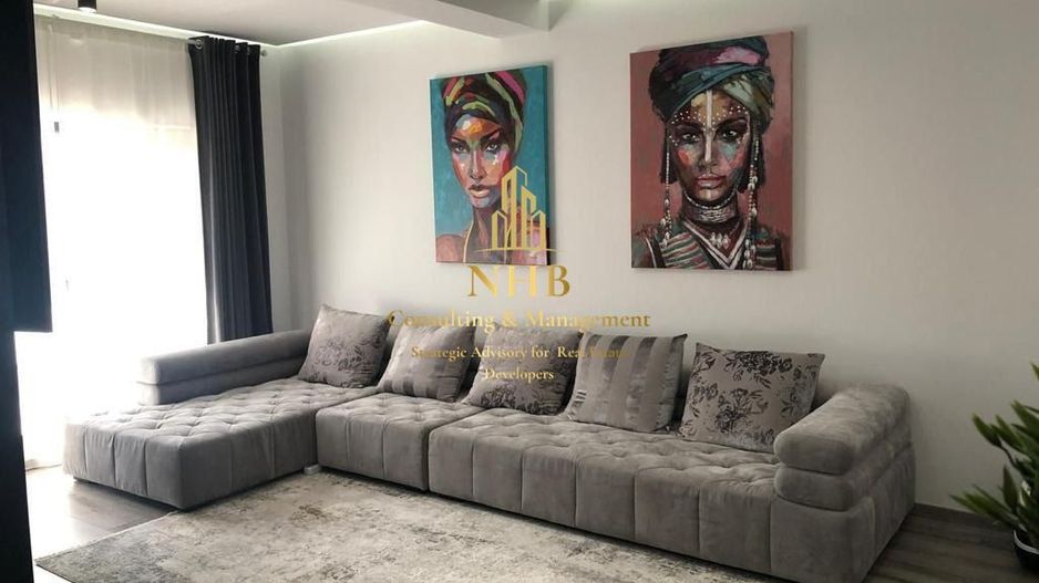 Apartament 3 camere-Pipera 105mp+ terasa 45mp-PARCARE - Poză 1