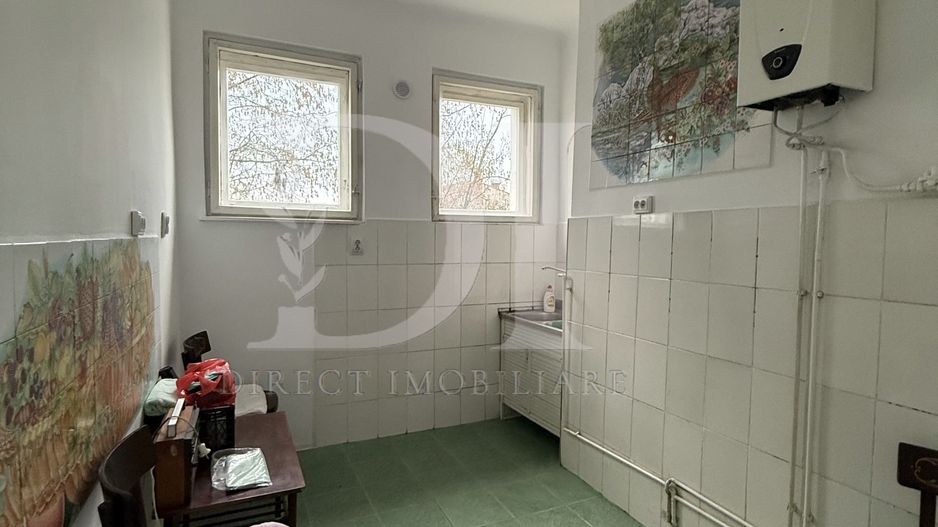 Apartament etaj intermediar / Zona aerisită - Poză 10