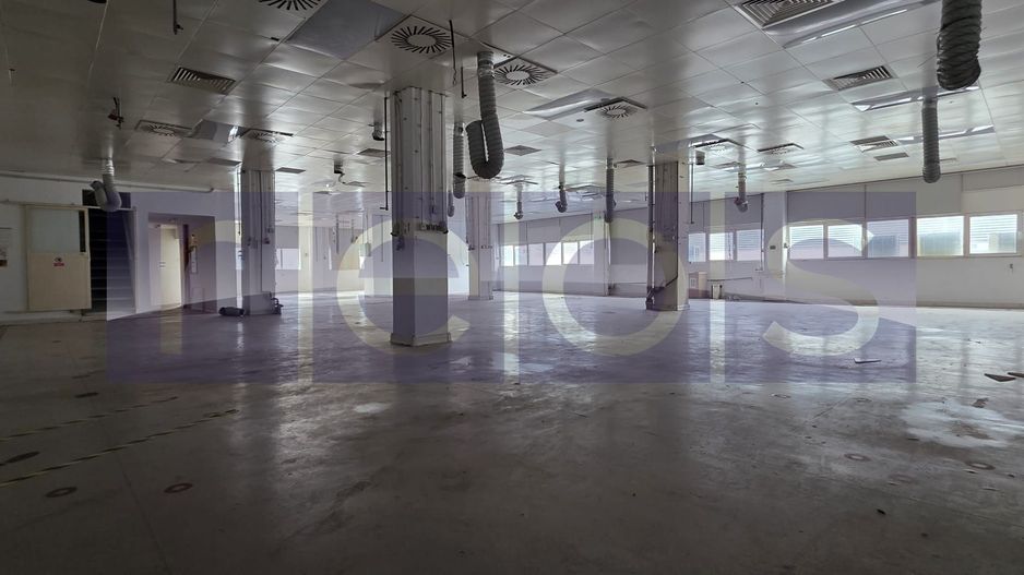 INCHIRIERE SPATIU 3000mp  - VITAN - Poză 36
