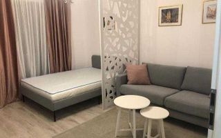 Inchiriere garsoniera Exigent Plazza - Poză 1
