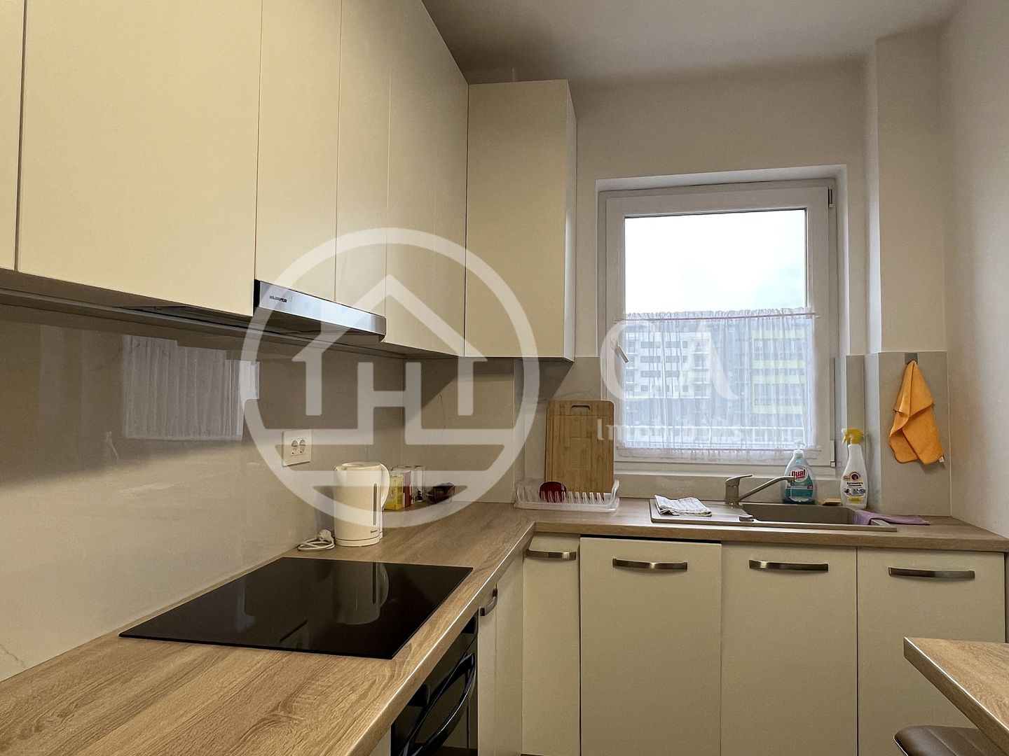 Apartament cu 2 camere de inchiriat in zona Onestilor, Oradea - Poză 9