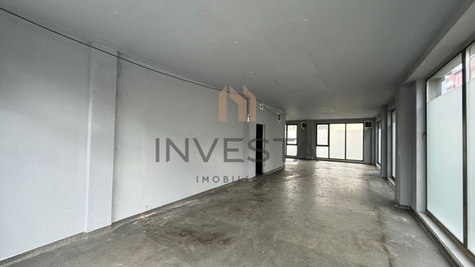 Spatiu comercial zona strazii Dunarii! - Poză 2