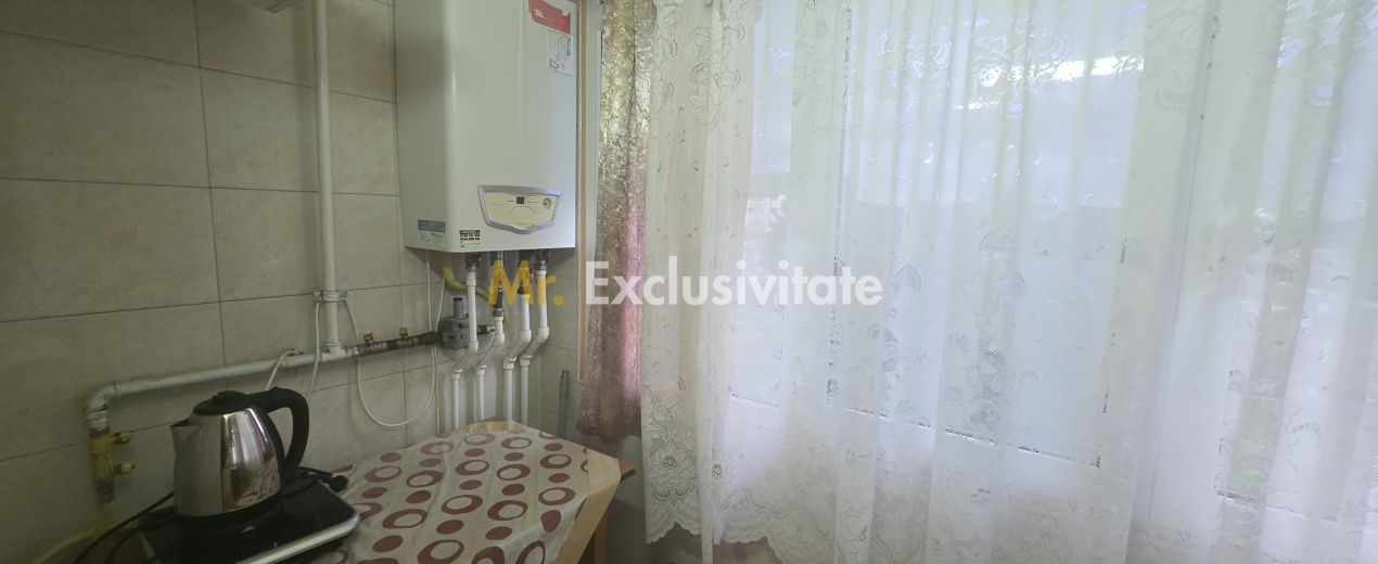 Apartament 3 camere 2 bai si 2 balcoane, Rovinari - Poză 11