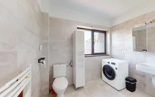 Apartament 2 camere cu 2 terase, 73,40 mp, Bragadiru - Poză 18