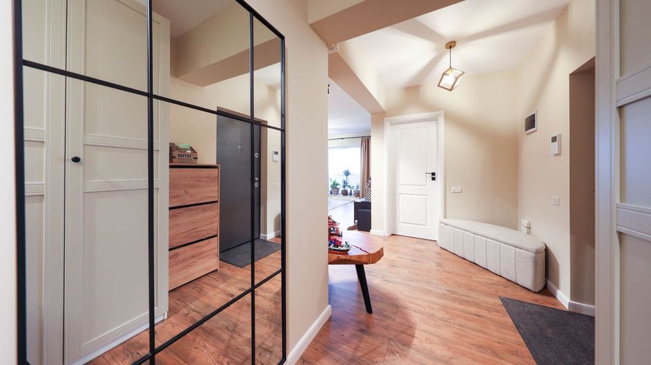 Apartament modern cu 3 camere de vânzare în Complexul Rezidențial Vivamus - Poză 13