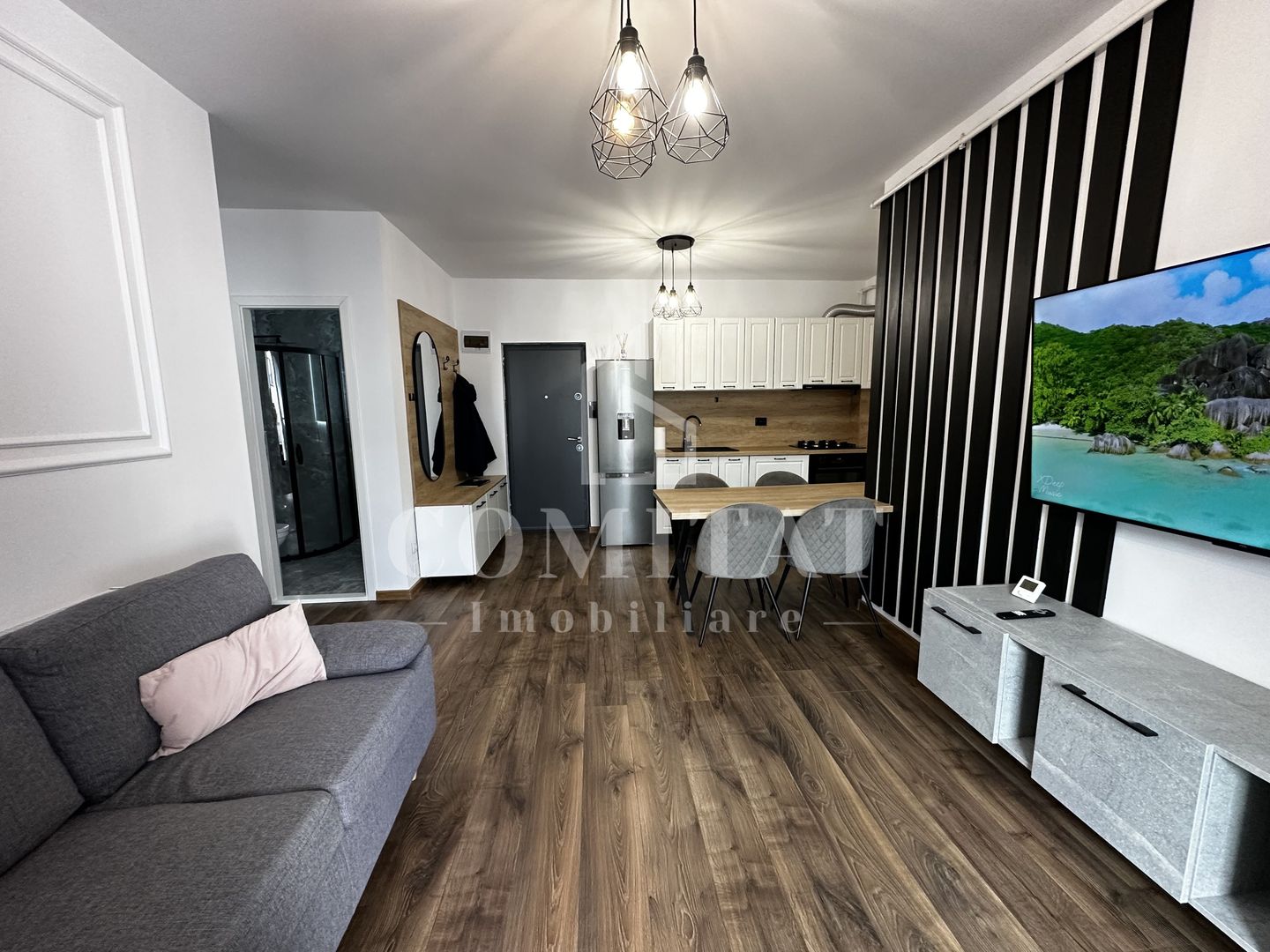 Apartament la cheie | Etaj intermediar | Zona Eroilor - Poză 2