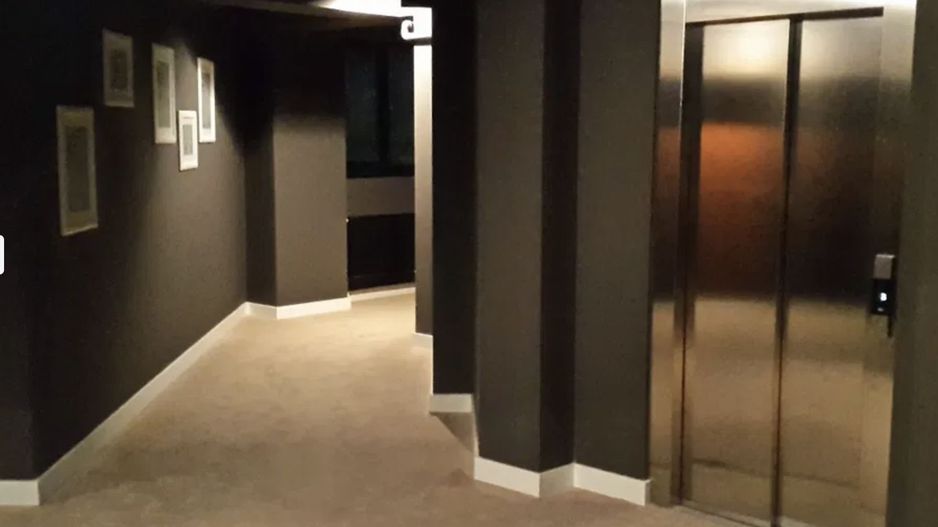 De închiriat apartament modern în clădirea Blue Bike Pipera - Poză 13