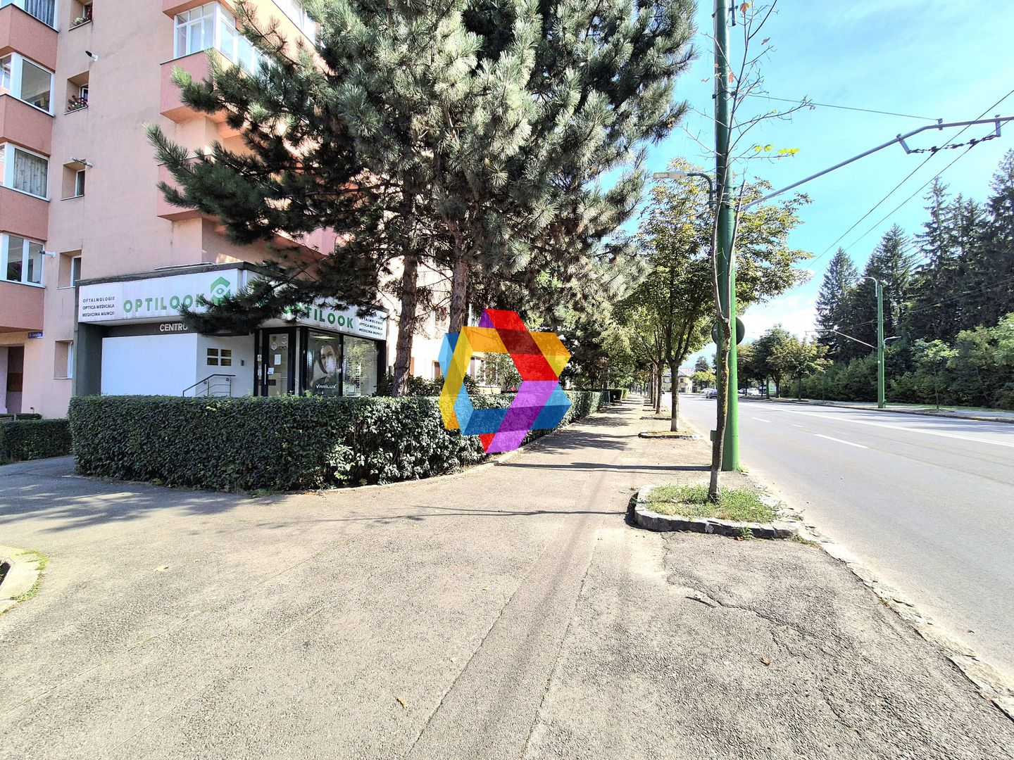 Cabinete stomatologice / medicale zona Astra Brasov - 90 mp - Poză 1