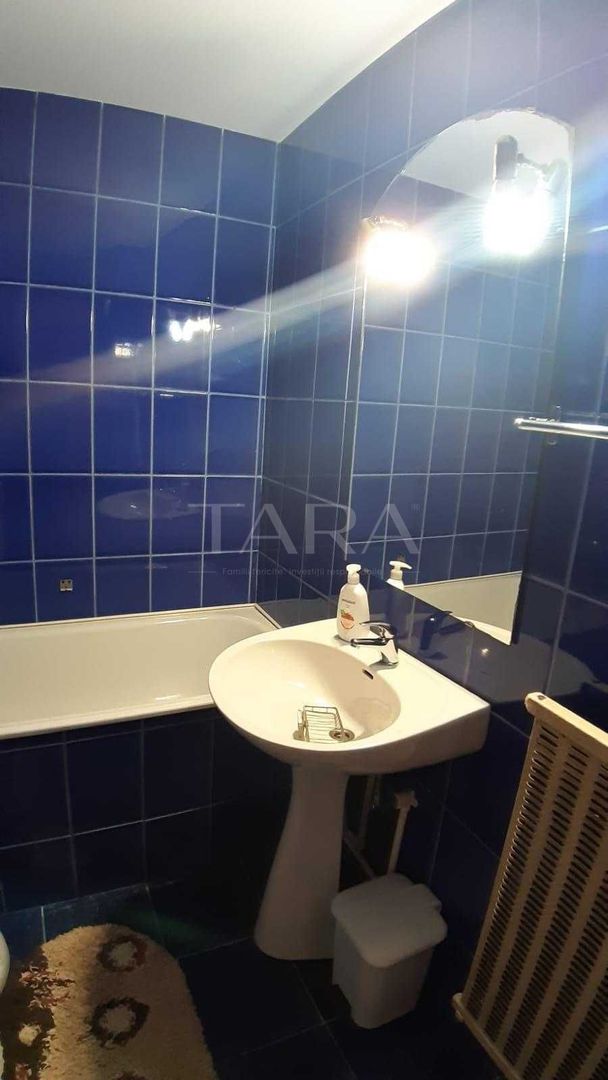 Apartament 3 camere pozitionat central in zona BRD, Mărăști. - Poză 6