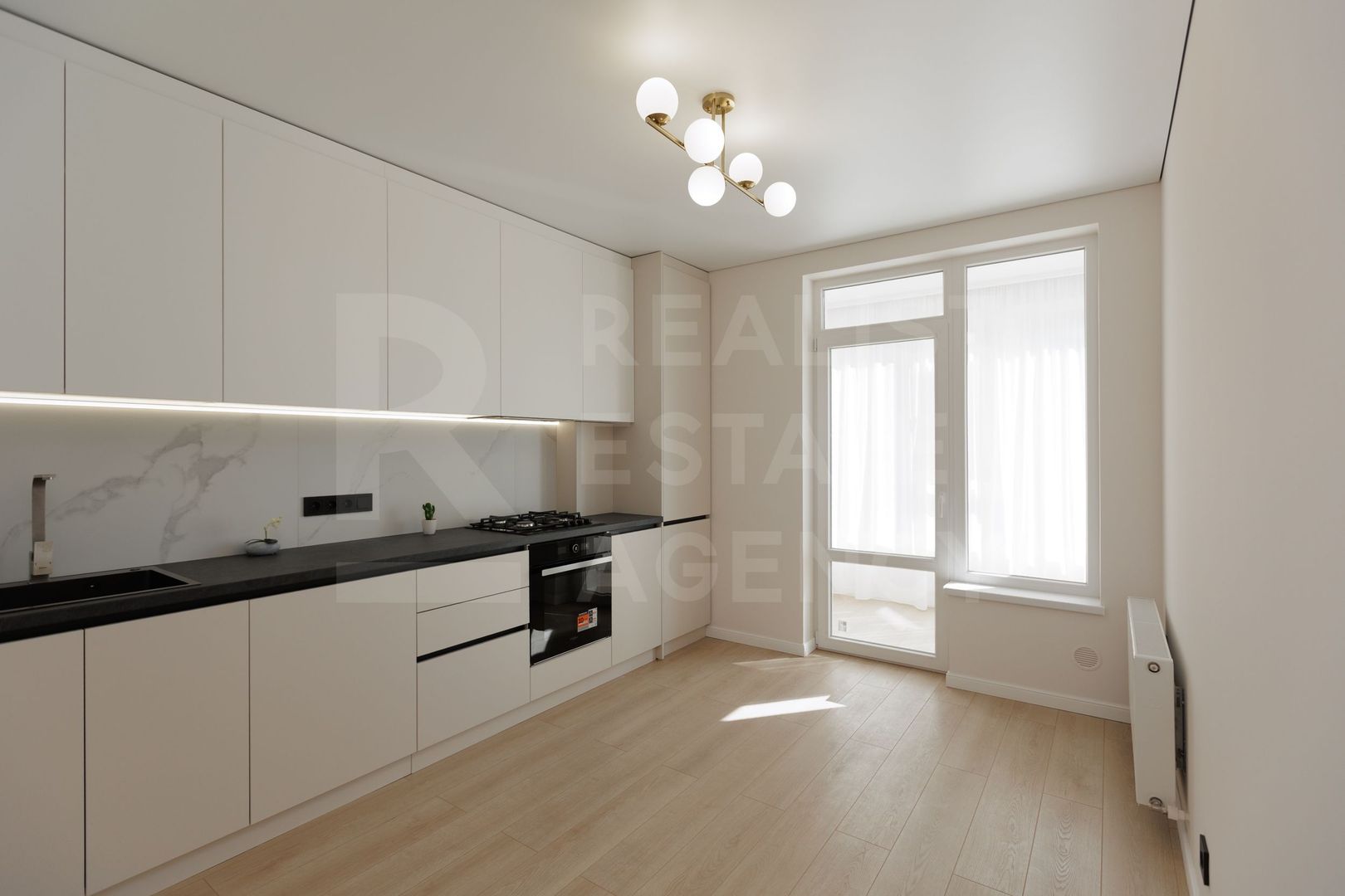 Vânzare, apartament, 2 camere, str. Durlești, Dumbrava - Poză 11