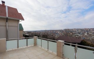 Chirie, casă, 3 camere, strada Plaiului, Botanica - Poză 17