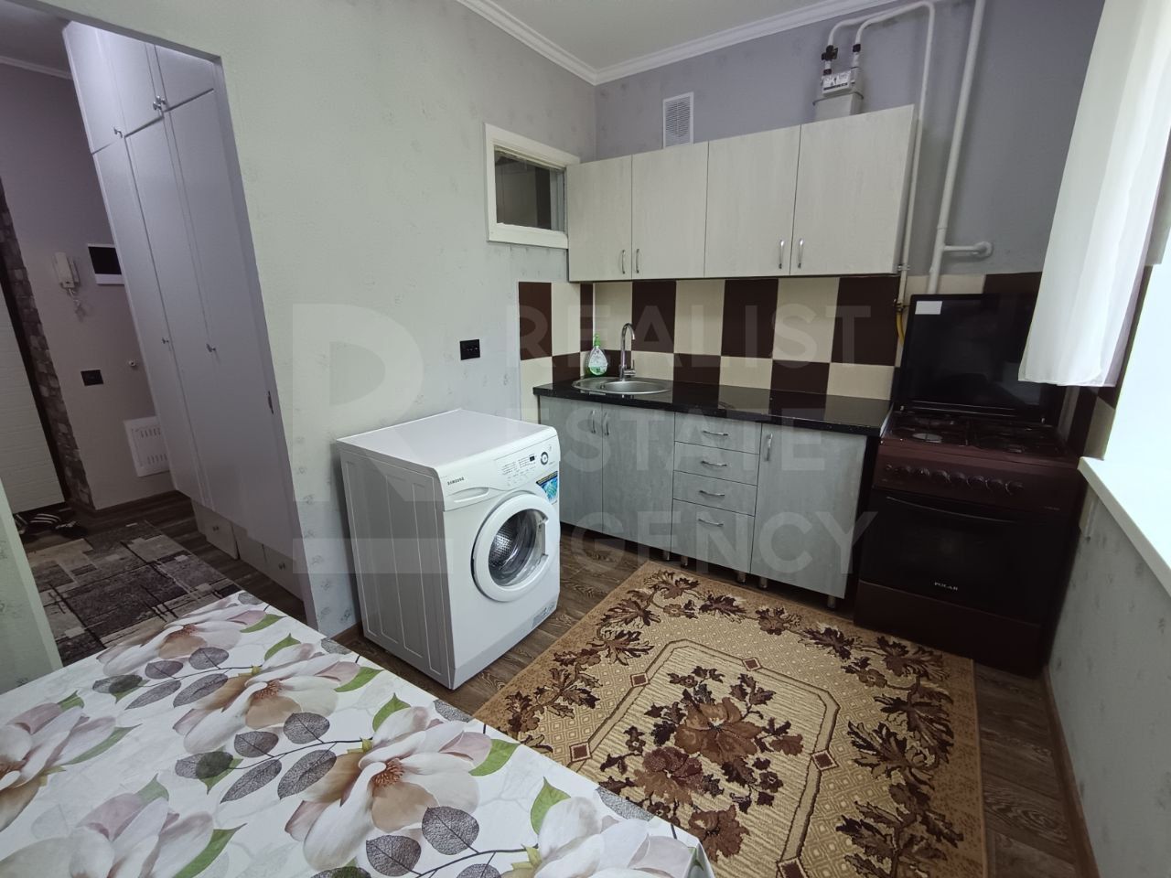 Chirie, apartament, 1 cameră, str. Ștefan cel Mare, Bățli - Poză 4