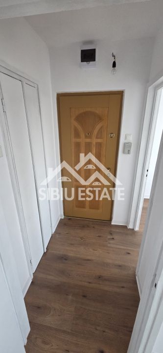 Apartament 2 camere confort 1, etaj 2 - renovat recent - str. Lunga - Poză 7