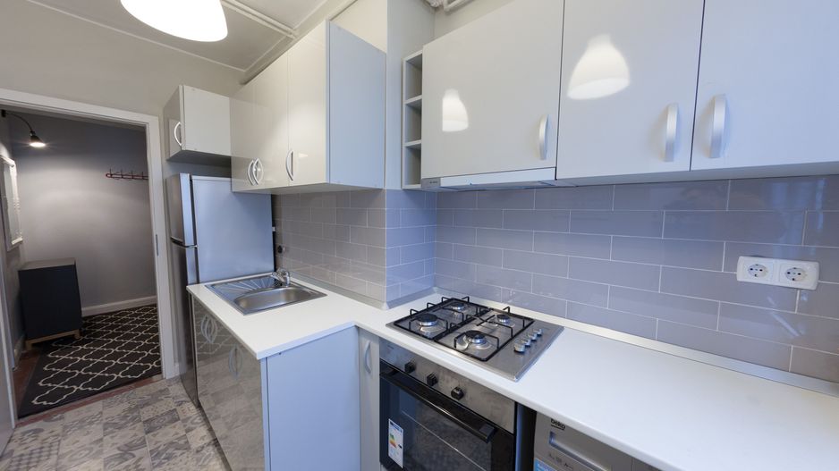 2 camere Parc Cismgiu Brezoianu | Sala Palatului | Centrala - Poză 23