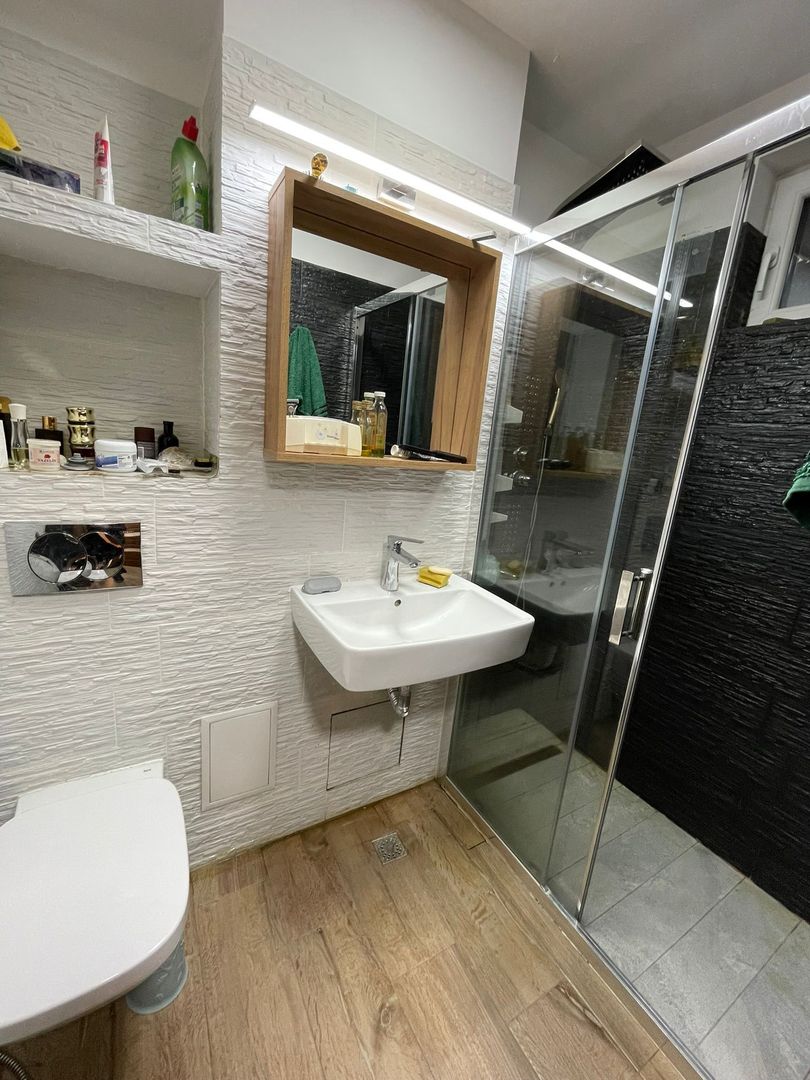 BRASADAS vinde ap 3 cam etaj 2/10 pe Sos. Colentina. - Poză 10