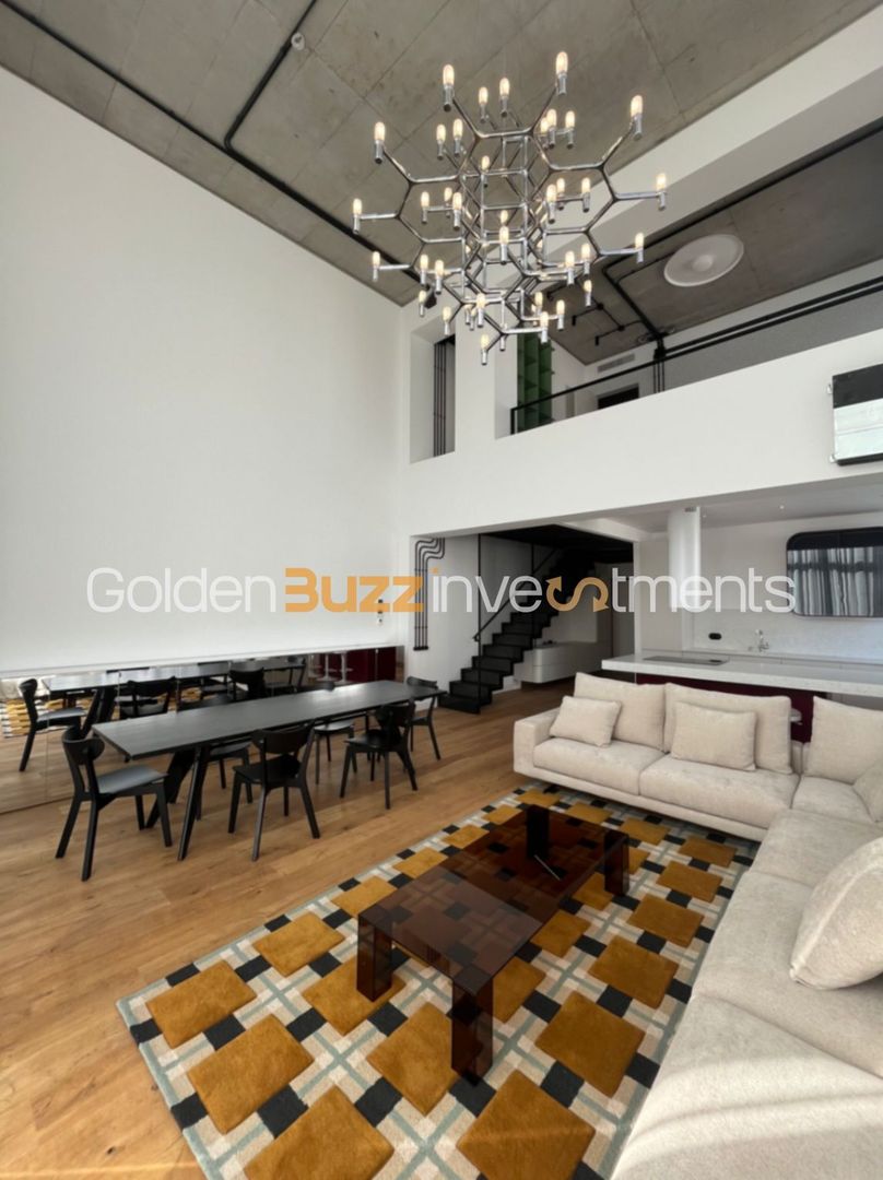 Apartament tip loft | Duplex | 4 camere - Poză 5