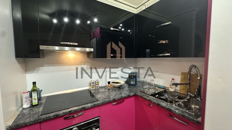 Apartament 2 camere in Platinia! Etaj II! - Poză 4