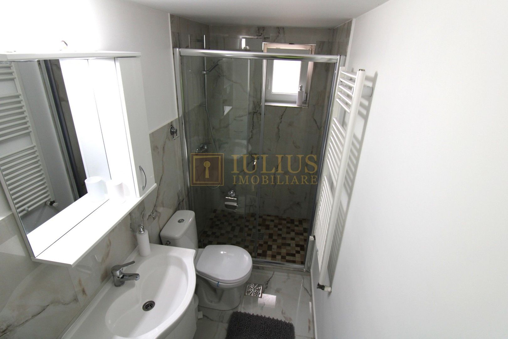 Apartament la casă, 1 cameră – zona Girocului, Timișoara - Poză 8