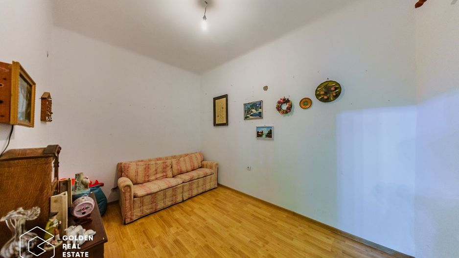 Cladire D+P cu 4 apartamente, zona centrala, str. Ceaikovski, comision0% - Poză 8