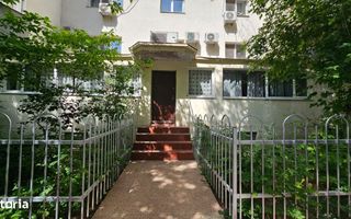 Vanzare spatiu birouri 137mp, parter, intrare stradala, Anastasie Panu - Poză 2