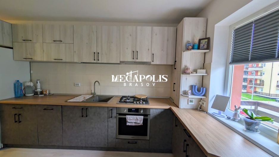 Apartament tip Studio Sanpetru - Poză 8