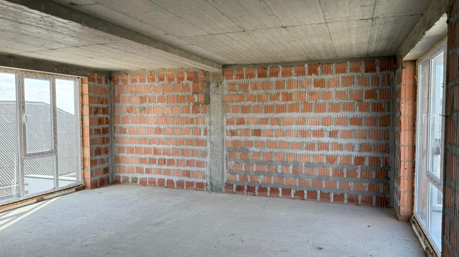 Casă / Vilă cu 3 camere de vânzare în Centru, Chișinău - Poză 9