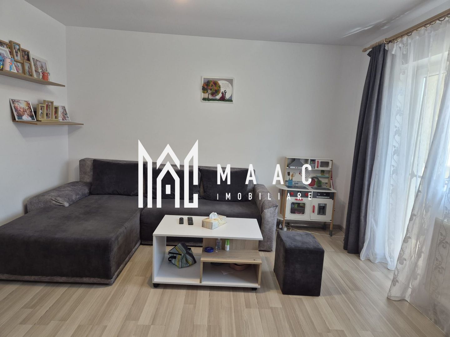 Apartament 2 camere | Decomandat | 52 mp | Zona Brana - Poză 5